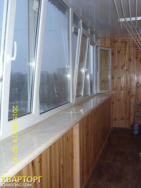 Sell 2-room apartment. Киев, Курчатова — photo 10