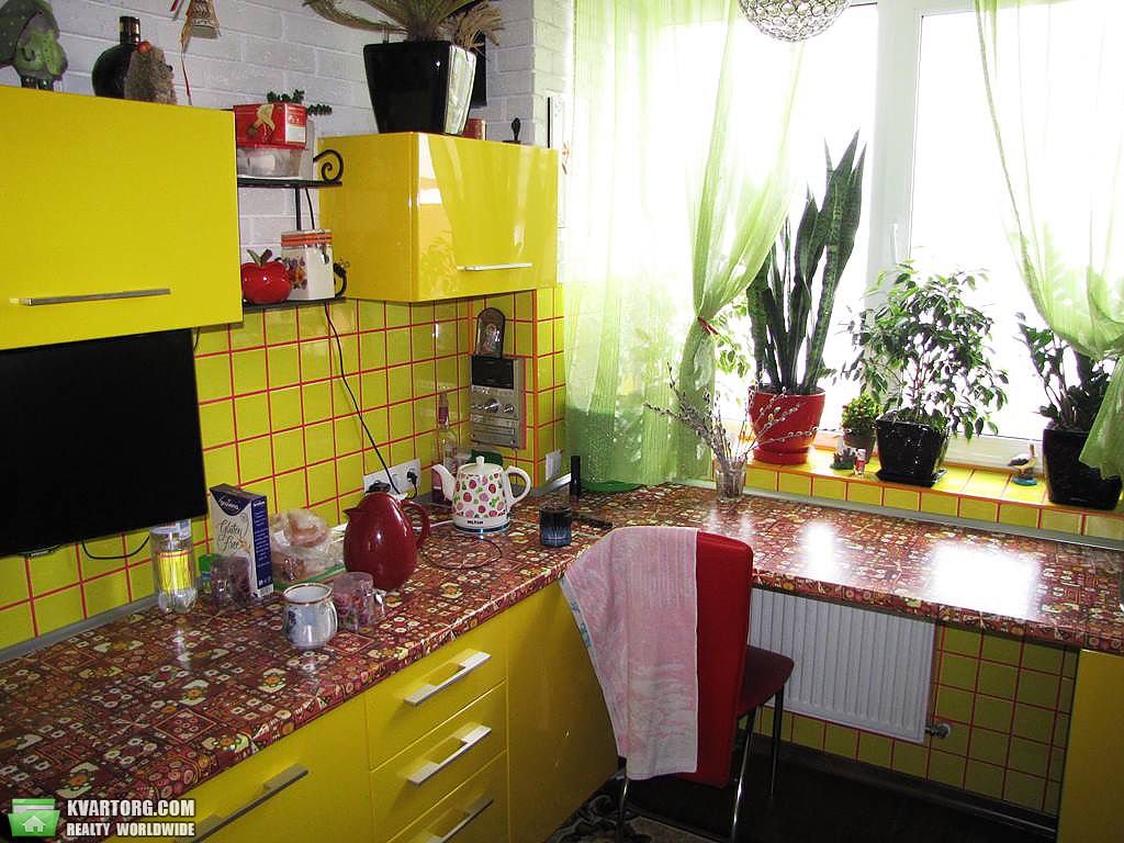Sell 2-room apartment. Киев, Волошкова — photo 2