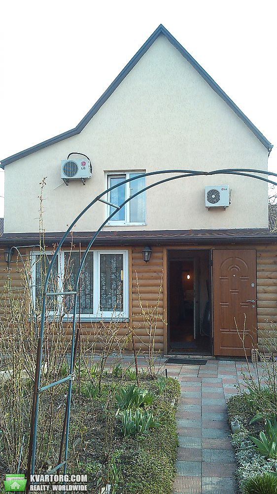 Sell house. Киев,  Садовая Осокорки — photo 1
