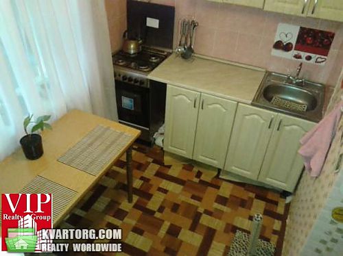 Sell 1-room apartment. Киев, Лайоша Гавро — photo 3