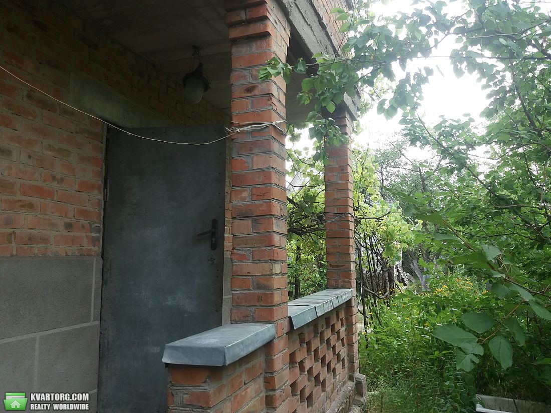 Sell house. Борисполь,  Майская — photo 4
