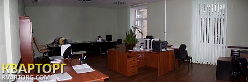 Rent out office. Киев, ул. Институтская — photo 3