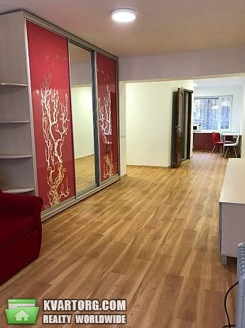 Rent out 2-room apartment. Харьков, Барабашова — photo 1