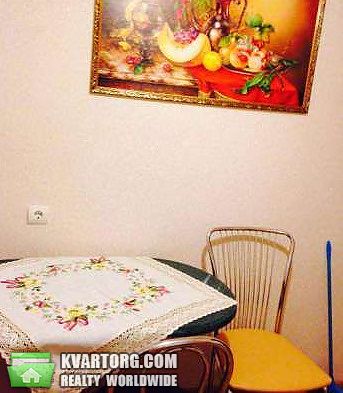 Sell 2-room apartment. Киев,  Серафимовича — photo 3
