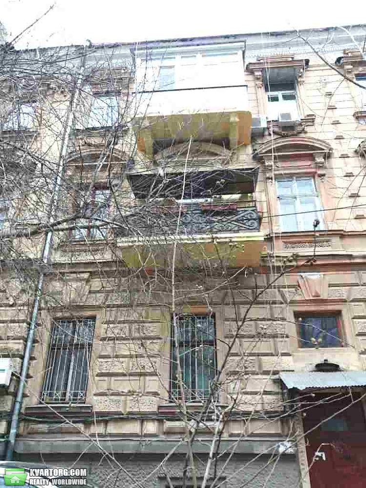 продам 5-комнатную квартиру. Одесса,  Коблевская - фото 1