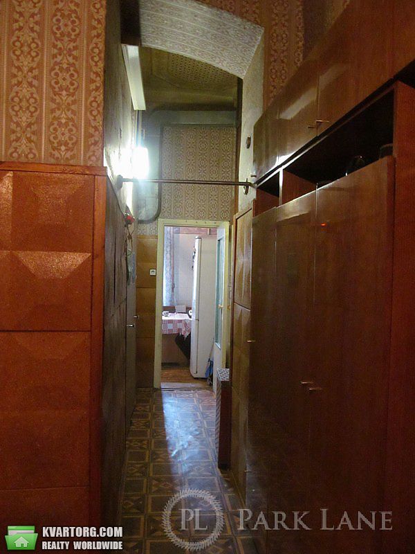 Sell 2-room apartment. Киев,  Жилянская — photo 6