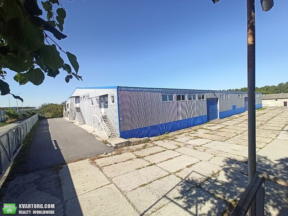 Sell warehouse. Киевская обл., Киевская — photo 4
