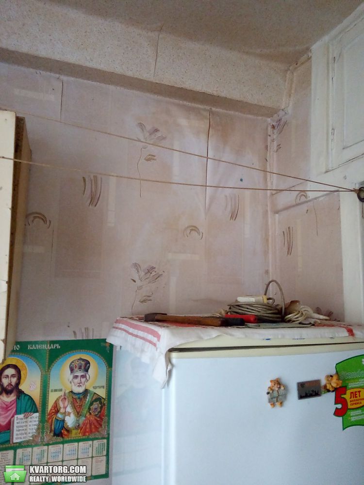 Sell 1-room apartment. Донецк, матекина — photo 5