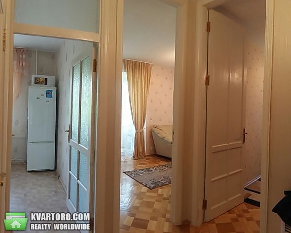 Rent out 2-room apartment. Киев, Лаврская — photo 6