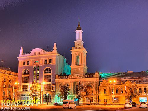 Rent out office. Киев,  Ярославская — photo 1
