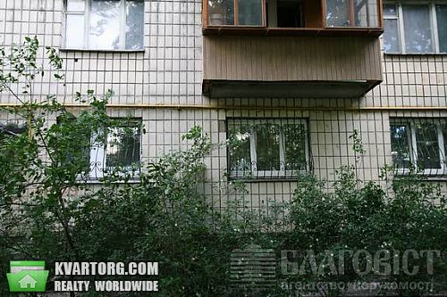 Sell 3-room apartment. Киев, Русановская наб — photo 6