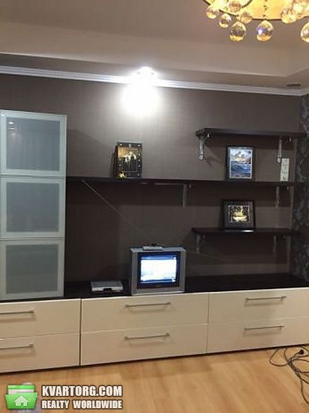 Rent out 2-room apartment. Киев,  Воздухофлотский пр — photo 5