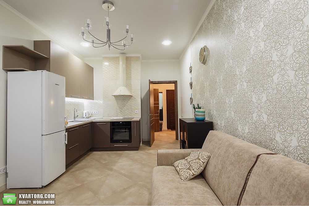 Rent out 1-room apartment. Киев, Лобановского — photo 3