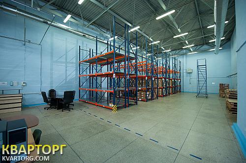 Rent out warehouse. Киев,  Алма-Атинская — photo 2