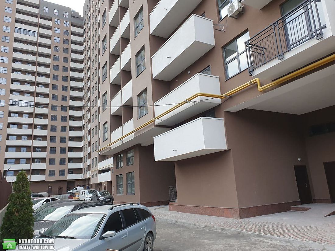 Sell 2-room apartment. Днепропетровск, Комсомольская — photo 10