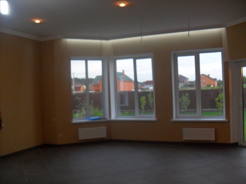 Sell house. Киевская обл., новая — photo 4