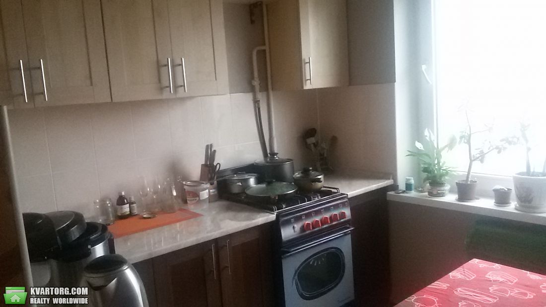 Sell 2-room apartment. Киев,  Якуба Коласа — photo 3