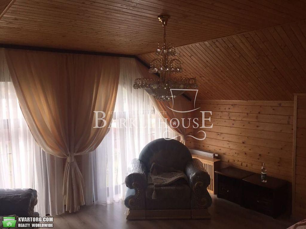 Rent out house. Киевская обл., Гореничи — photo 8