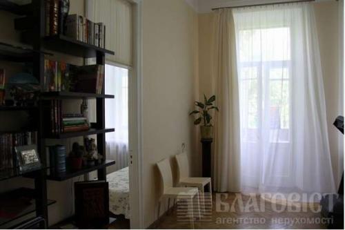 Sell 2-room apartment. Киев, Городецкого Архитектора — photo 4