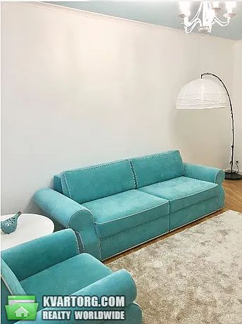 Rent out 2-room apartment. Киев, Мельникова — photo 10