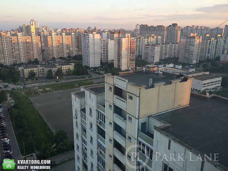 Sell 1-room apartment. Киев,  Драгоманова — photo 8