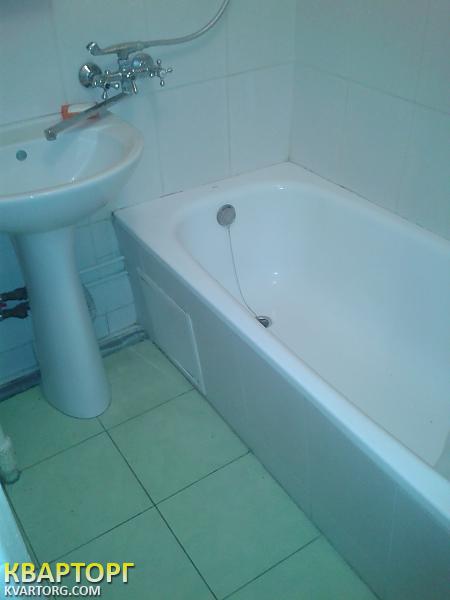 Rent out 1-room apartment. Киев, Оболонский пр-т — photo 3