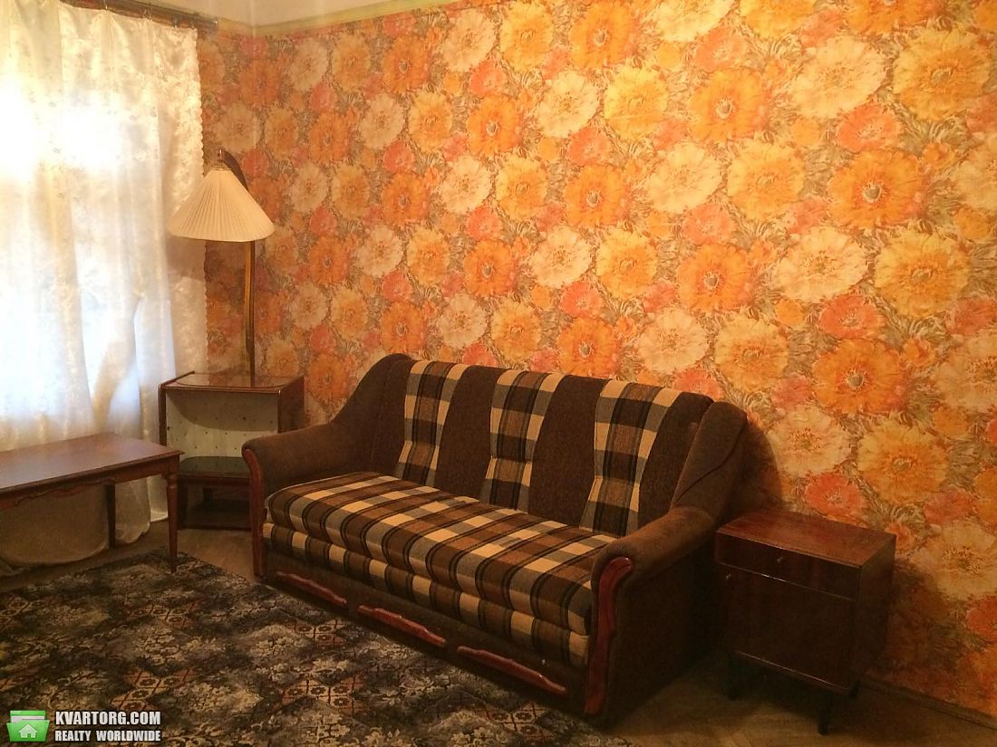 Rent out 2-room apartment. Киев,  Щусева — photo 2