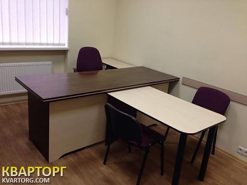 Rent out office. Киев, Ахматовой — photo 3