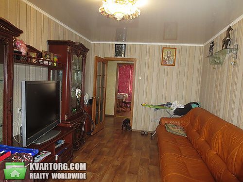 Sell 3-room apartment. Киев, Жмаченко — photo 2