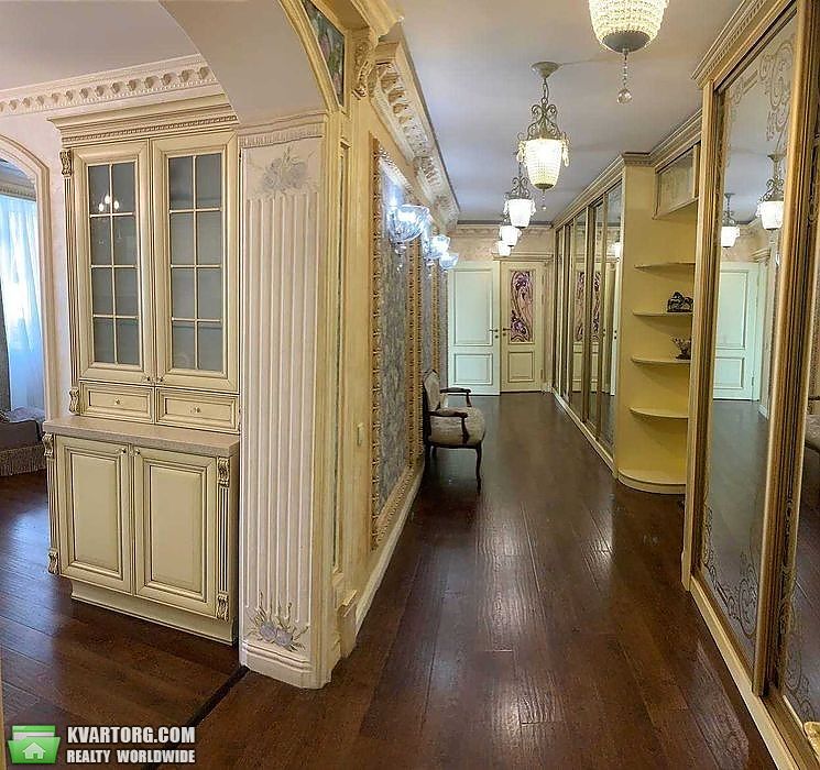 Rent out 2-room apartment. Киев,  Днепровская наб — photo 5