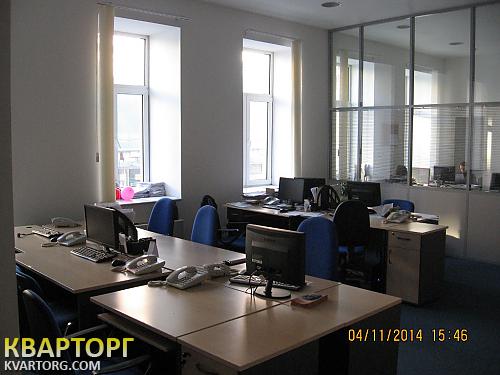 Rent out office. Киев, Льва Толстого пл. — photo 2