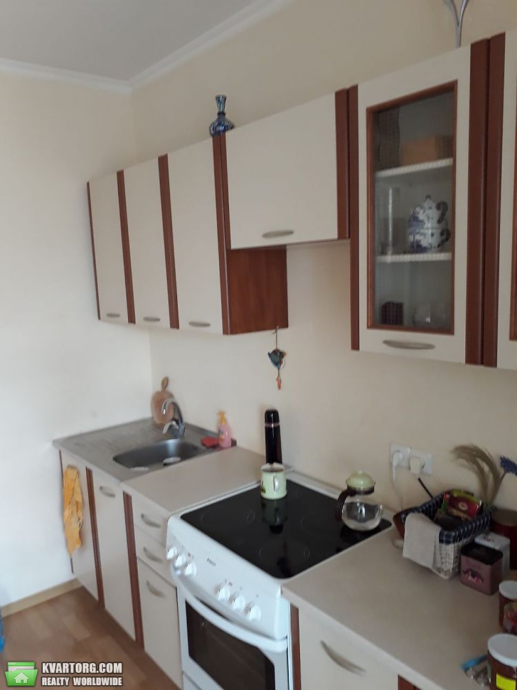 Rent out 1-room apartment. Киев,  Черновола — photo 2