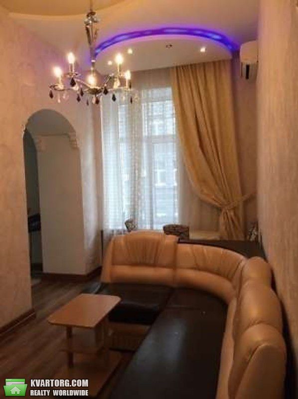 Rent out 2-room apartment. Киев,  Ярославов Вал — photo 3