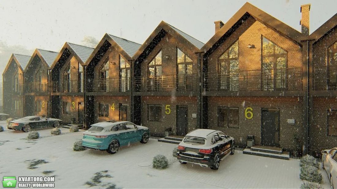 Sell house. Киевская обл., с. Новые Петровцы — photo 6
