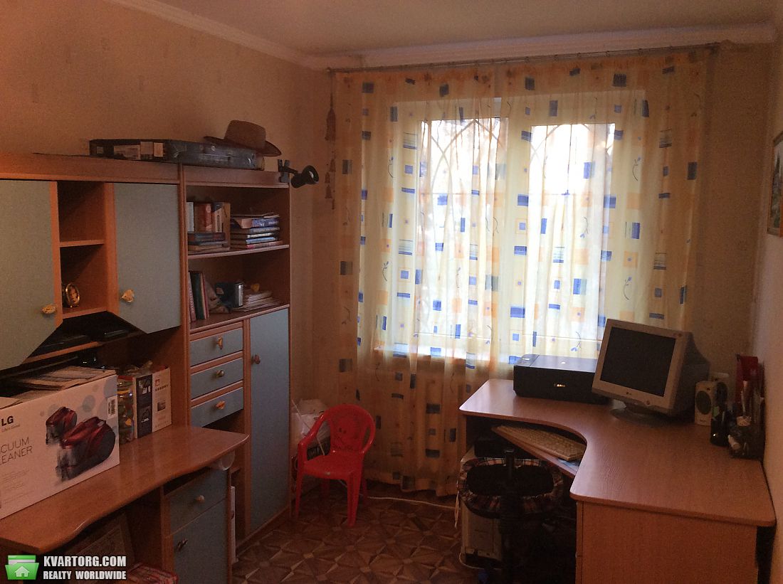 Sell 3-room apartment. Одесса, Академика Филатова — photo 3