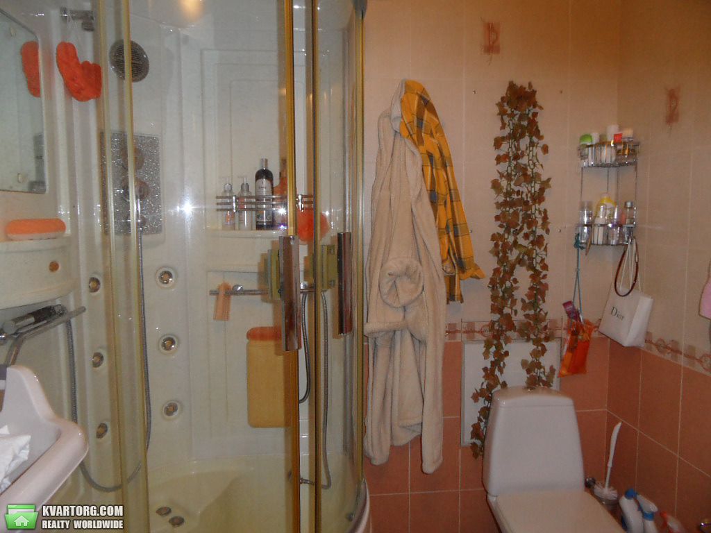 Rent out 1-room apartment. Одесса, Адмиральский проспект — photo 10