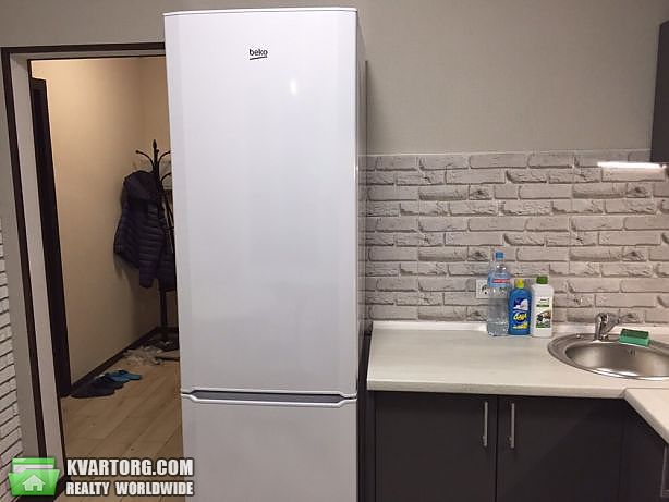 Rent out 1-room apartment. Киев, калнышевского — photo 8