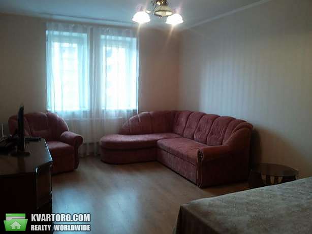 Rent out 1-room apartment. Киев,  Голосеевская — photo 3