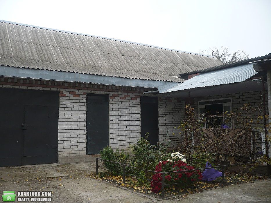 Sell house. Днепропетровск, Полевая — photo 5