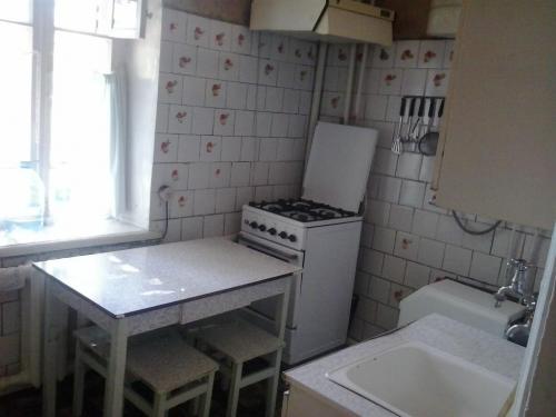 Rent out 2-room apartment. Днепропетровск, Ногинская улица — photo 6