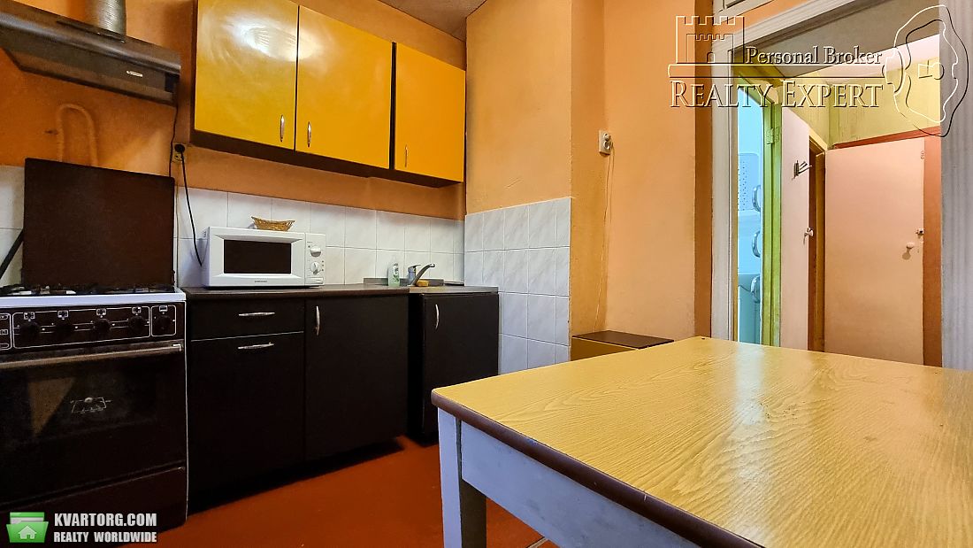 Rent out 1-room apartment. Киев, Закревського — photo 4