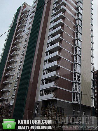 Sell 2-room apartment. Киев, Барбюса — photo 1