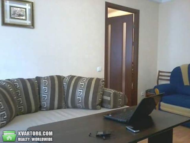 Sell 1-room apartment. Киев,  Бажова — photo 1