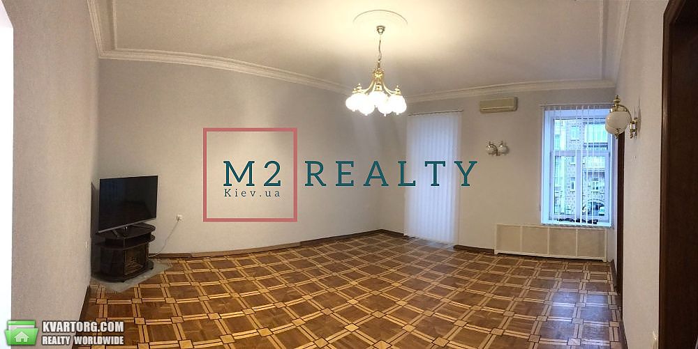 Rent out office. Киев, ул.Б.Васильковская — photo 1