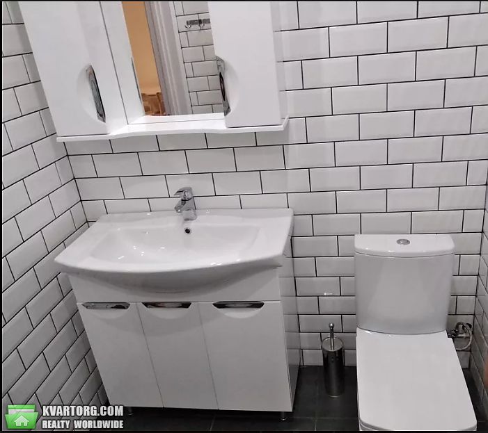 Rent out 1-room apartment. Киев,  Мартиросяна — photo 6