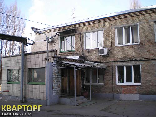 Sell warehouse. Киев,  Бутлерова — photo 5