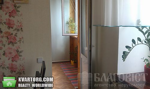 Sell 1-room apartment. Киев, Вишняковская — photo 5