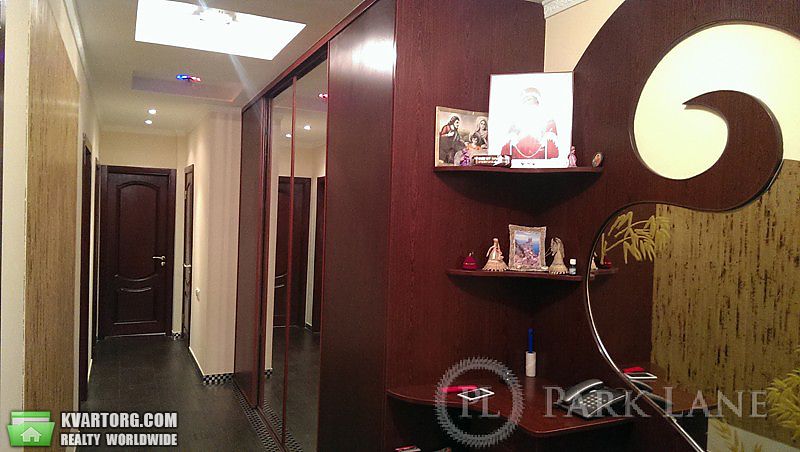 Sell 2-room apartment. Киев, Здолбуновская — photo 6