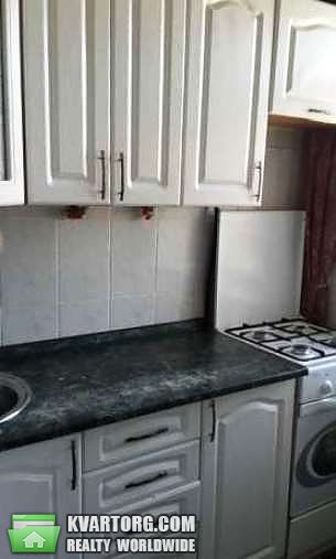 Sell 1-room apartment. Киев,  Выборгская — photo 1