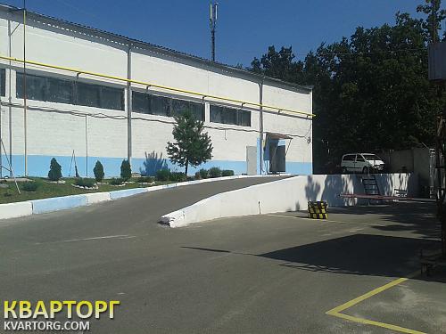 Rent out warehouse. Киев,  Кольцевая — photo 3